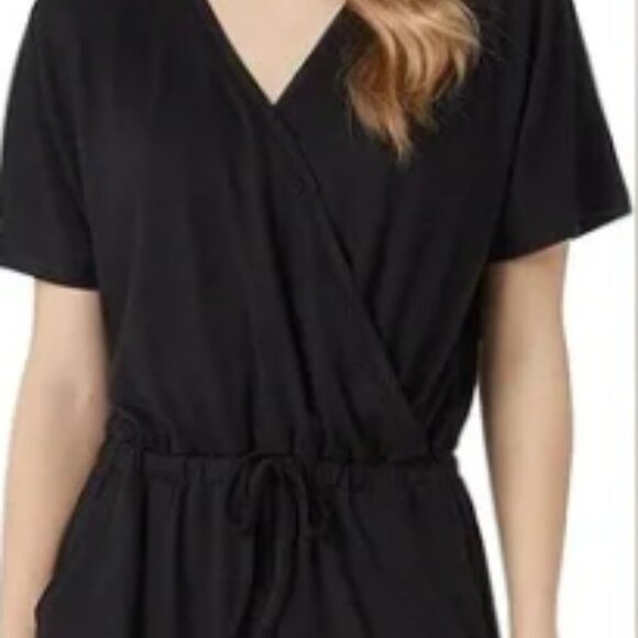32 Degrees Romper Black size Medium - Picture 10 of 10
